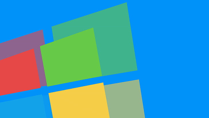 Microsoft Logo , windows, microsoft, computer, logo wallpaper