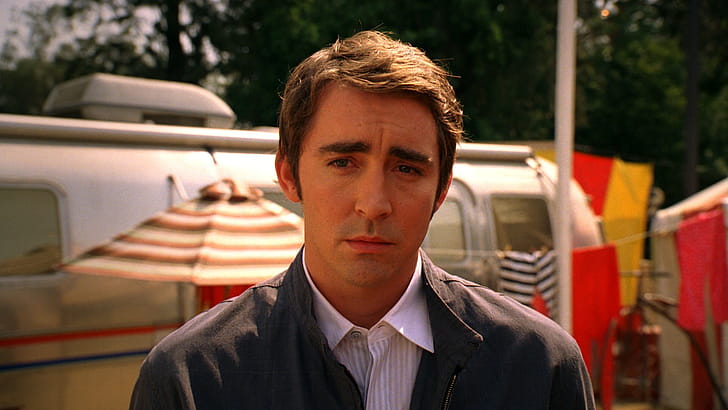 Lee Pace, wallpaper