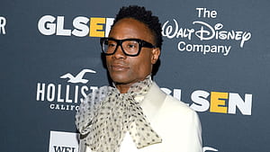 Billy Porter, 26 wallpaper