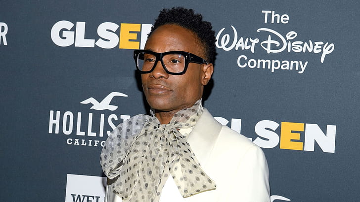 Billy Porter, 26 wallpaper