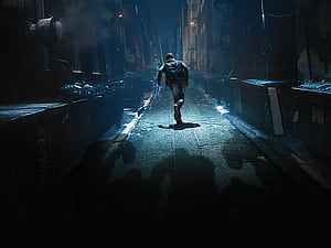 Code 8, 2020-movies, movies wallpaper