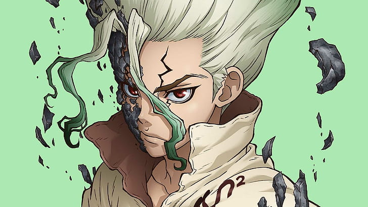 Dr. STONE, , wallpaper