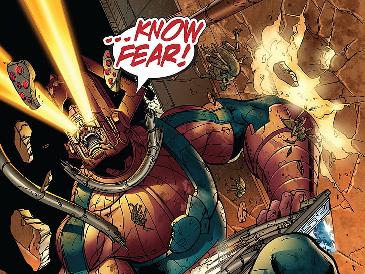 Galactus, , Hintergrnde wallpaper