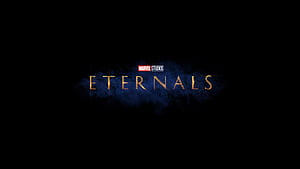 Eternals wallpaper
