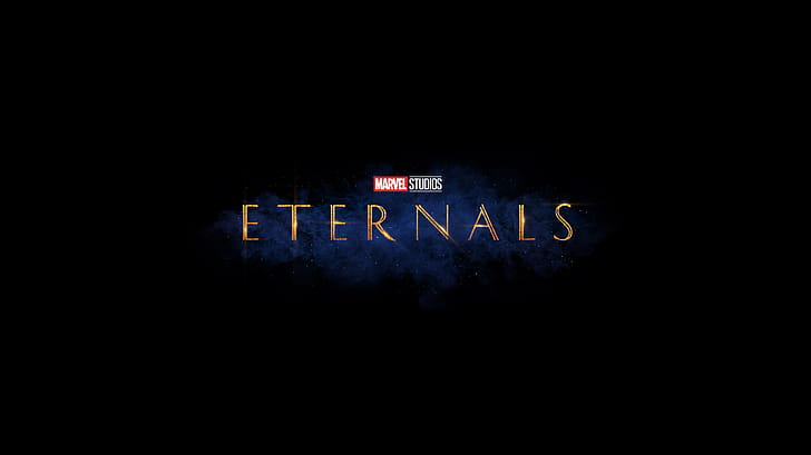 Eternals wallpaper