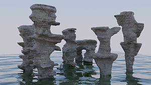 water wallpaper