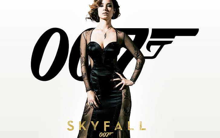 James Bond , Hintergrnde wallpaper