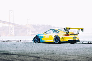 car, Porsche wallpaper