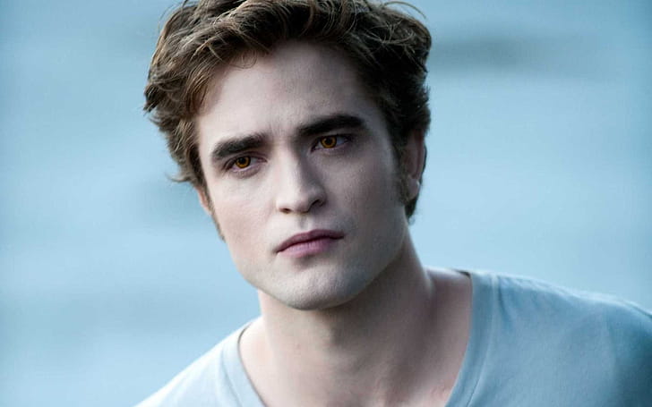 Twilight Saga Eclipse, Edward Cullen wallpaper