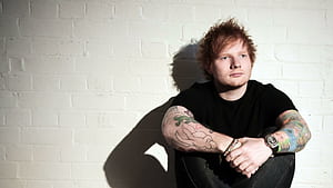Ed Sheeran, , , Backgrounds wallpaper