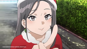 Anime wallpaper
