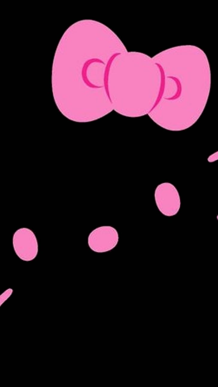 Anime, Hello Kitty phone wallpaper