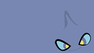 Shuppet, Ghost Pokemon wallpaper