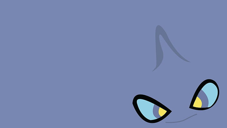 Shuppet, Ghost Pokemon wallpaper