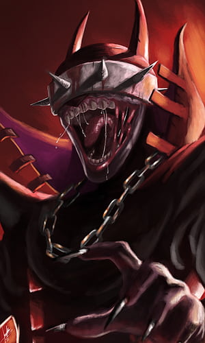 Comic, DC Comics phone wallpaper