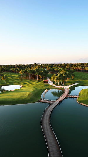 , Golf, , Backgrounds phone wallpaper