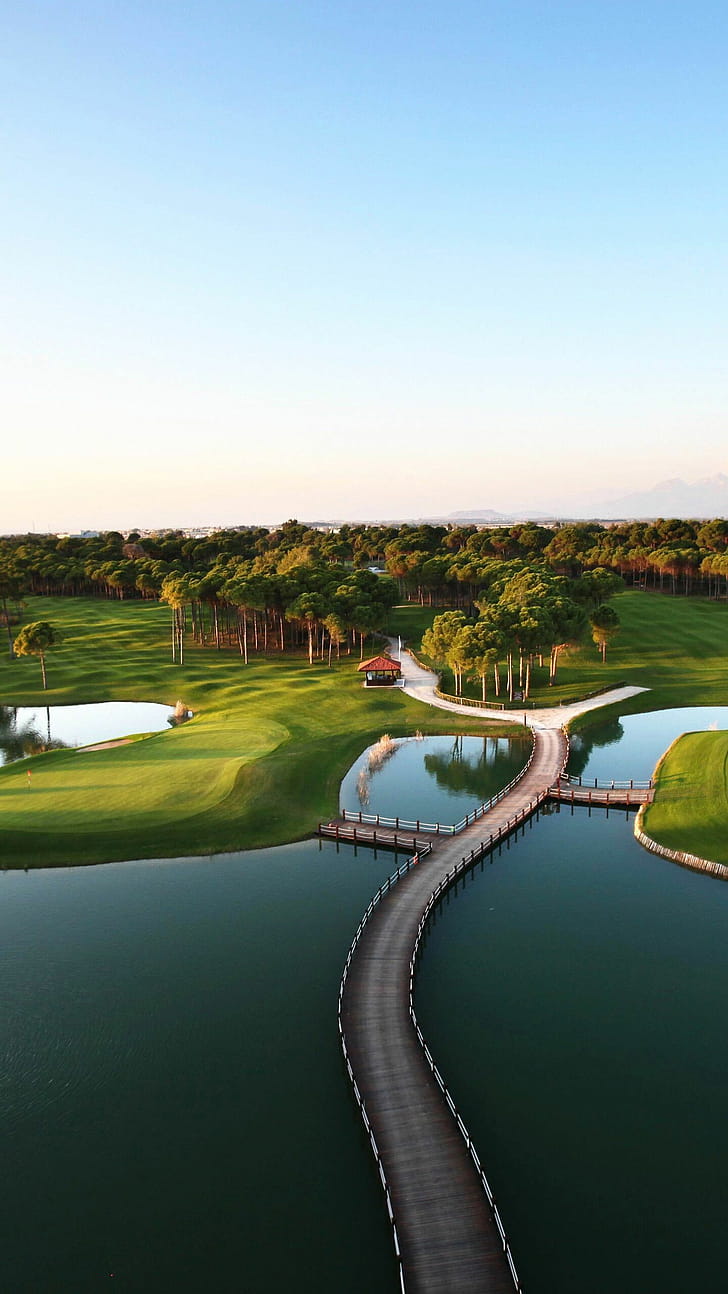 , Golf, , Backgrounds phone wallpaper