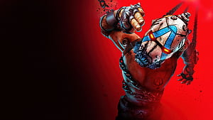 Borderlands 4 wallpaper