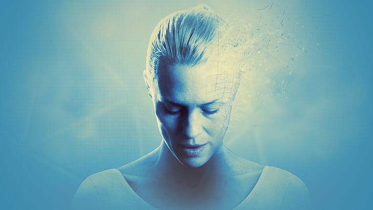 Robin Wright, , High resolution, Stunning visuals wallpaper