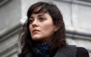 , Marion Cotillard, Background wallpaper