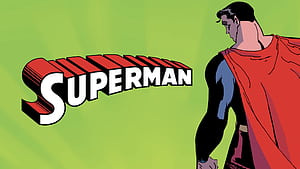 Comic, Superman: Kryptonite wallpaper