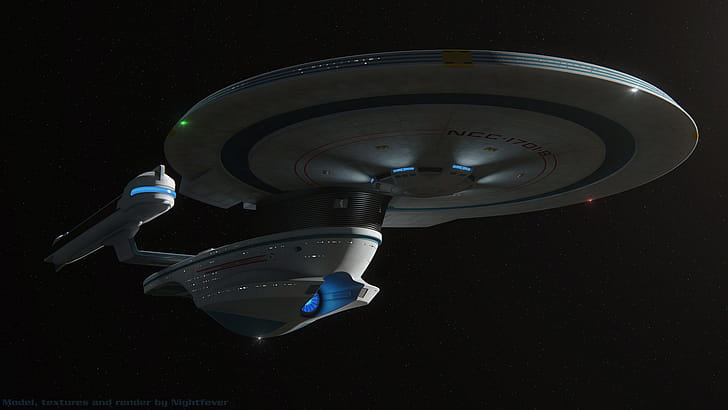 Star Trek, Sci Fi wallpaper