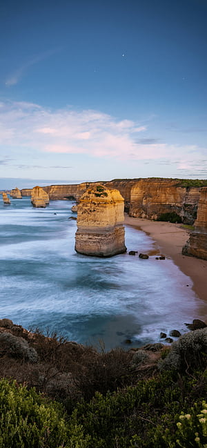 Australia, iPhone phone wallpaper