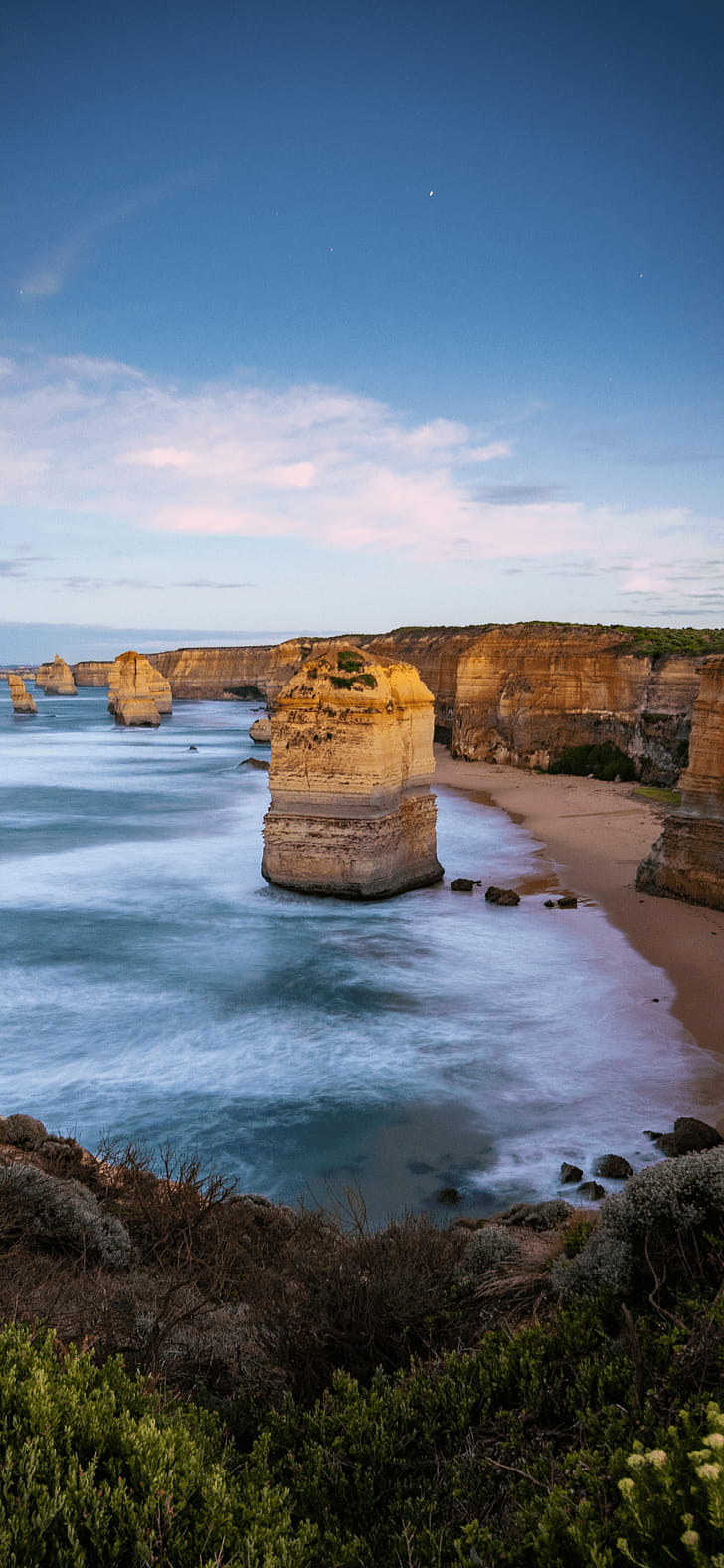 Australia, iPhone phone wallpaper