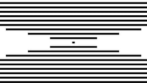 Widescreen , Textured lines, Abstract pattern surface wallpaper