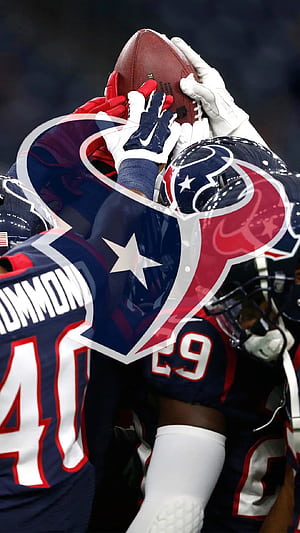 Houston Texans,  , Android, iPhone phone wallpaper