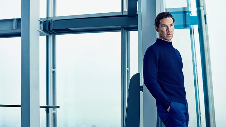 Benedict Cumberbatch, Actor, , PX wallpaper