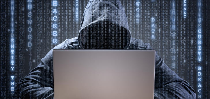 Cybersecurity, terminal, hacker, computer, ubuntu, linux wallpaper