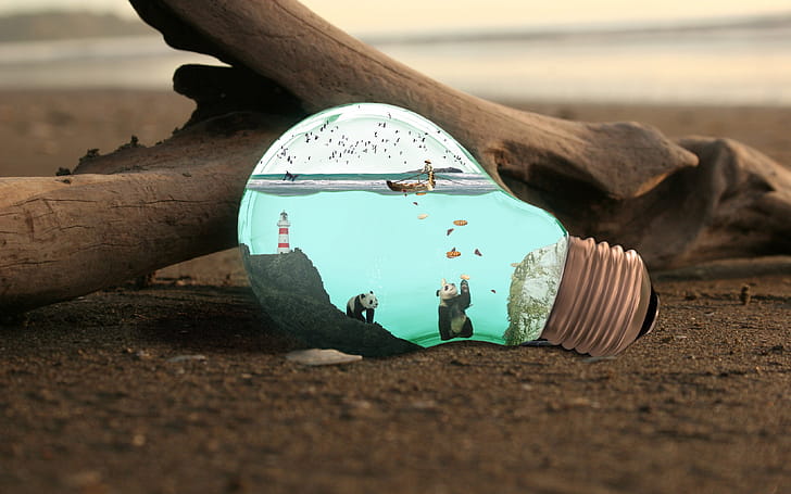 Manipulation, creative, manipulation wallpaper