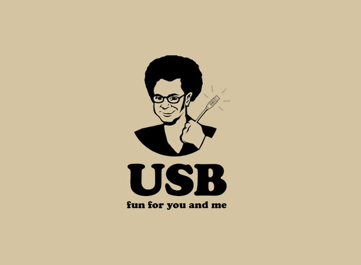Technology, Usb, Hardware wallpaper