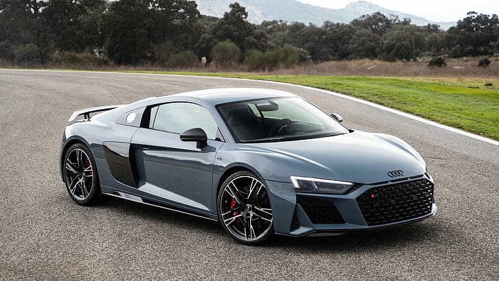 RS8, Audi wallpaper