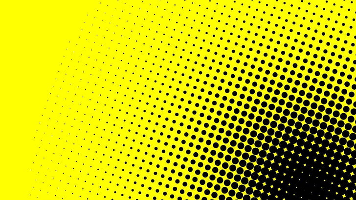 Dots , Minimalist design, Abstract patterns wallpaper