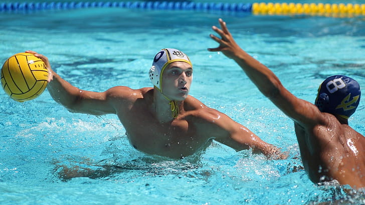 Jon Polos, Water Polo wallpaper