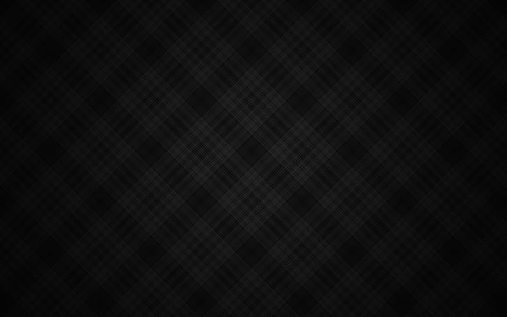 Dark plaid , Textures, Patterns, Abstract wallpaper