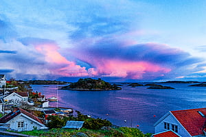 landscape wallpaper