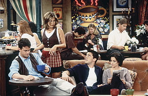 Friends, , Background wallpaper