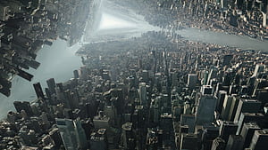 Inception ,  resolution,  backgrounds wallpaper