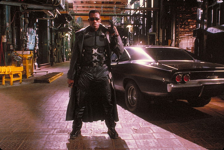 Blade, Sharp, Cut, Fresh wallpaper