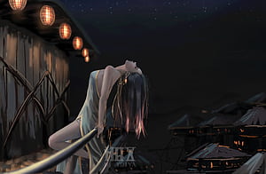 Anime Girl Art 8k, anime-girl, anime, artist, artwork, digital-art, fantasy-girls wallpaper