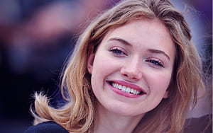 Imogen Poots, , , mobile wallpaper