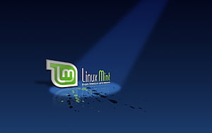Linux, Linux Mint, Technology wallpaper