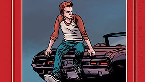 Comic, archie wallpaper