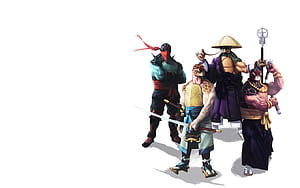 Tmnt, Comics wallpaper