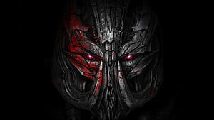 Megatron, Transformers wallpaper