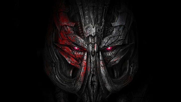 Megatron, Transformers wallpaper