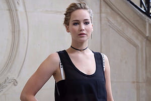 Jennifer Lawrence 8, jennifer-lawrence, celebrities, girls wallpaper